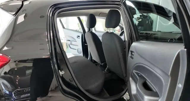 MITSUBISHI Space Star 1.2 Clear Tec Active+