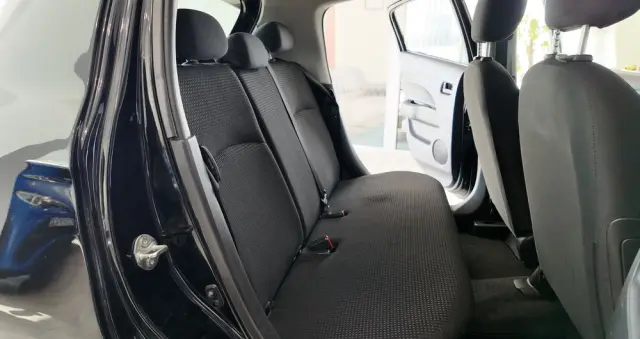 MITSUBISHI Space Star 1.2 Clear Tec Active+