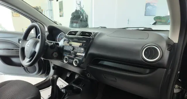 MITSUBISHI Space Star 1.2 Clear Tec Active+