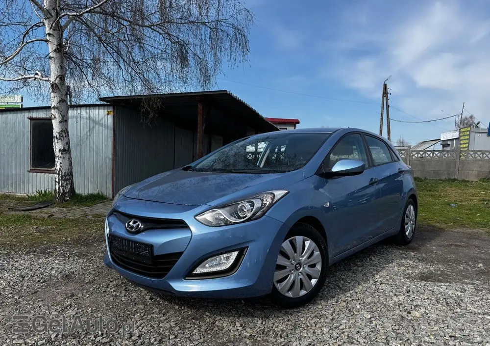 HYUNDAI I30 1.4 Classic