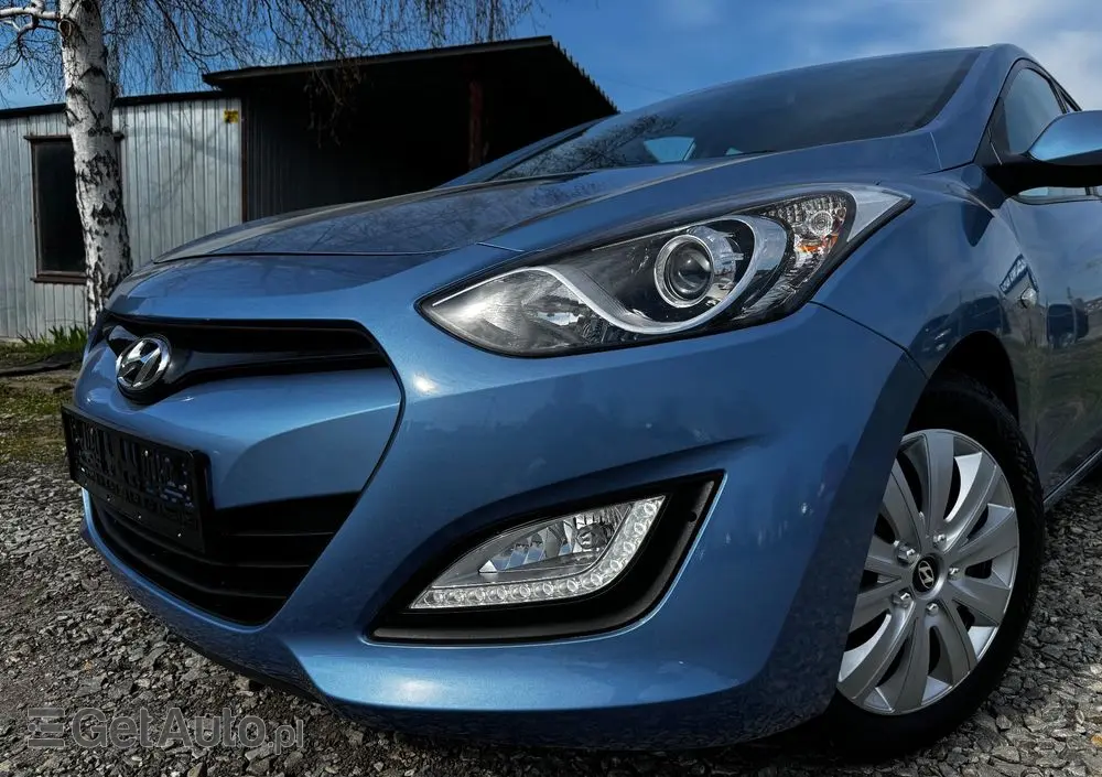 HYUNDAI I30 1.4 Classic