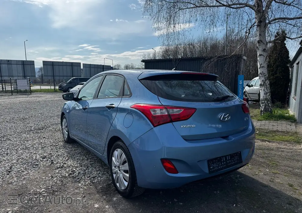 HYUNDAI I30 1.4 Classic