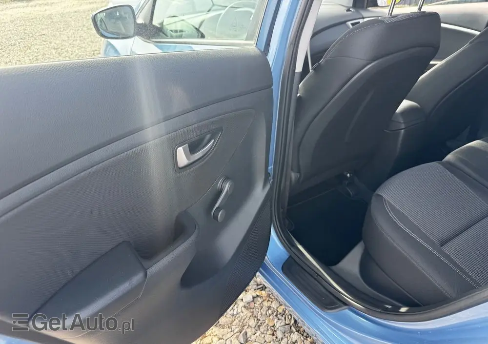 HYUNDAI I30 1.4 Classic