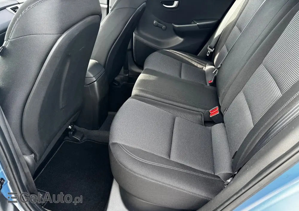 HYUNDAI I30 1.4 Classic