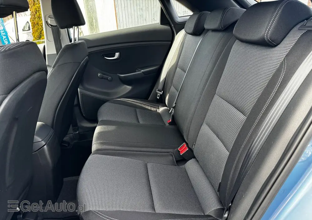 HYUNDAI I30 1.4 Classic