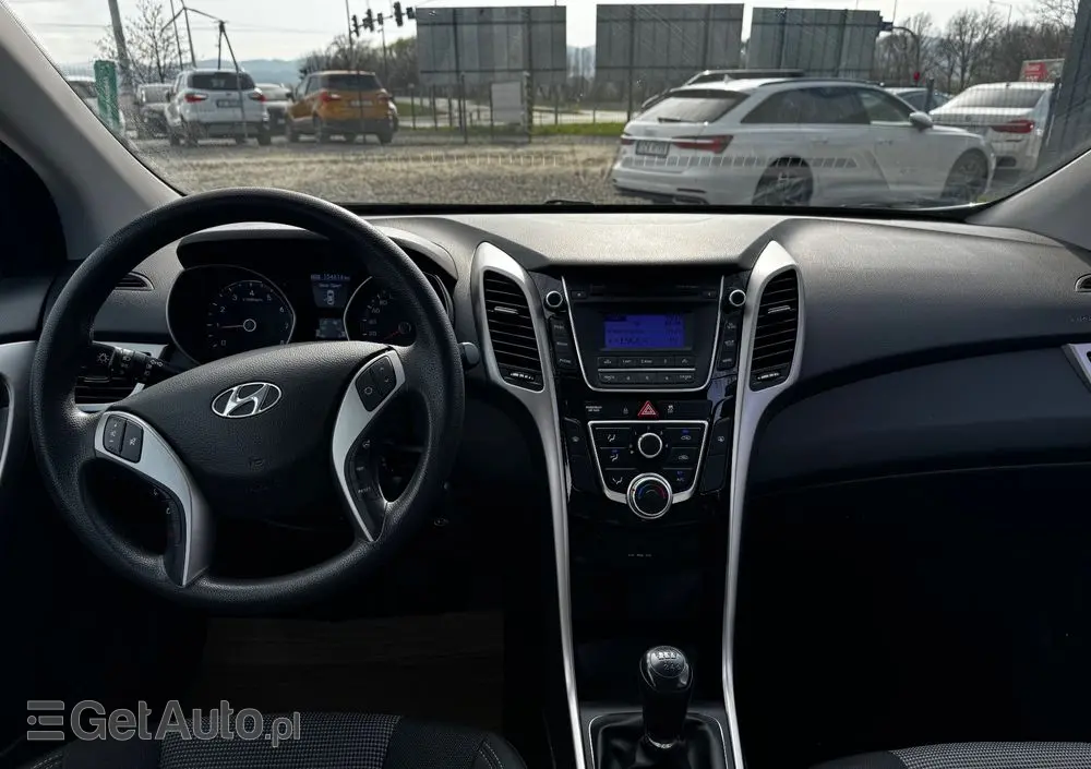 HYUNDAI I30 1.4 Classic