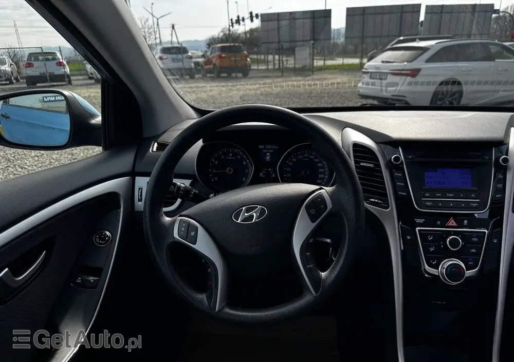 HYUNDAI I30 1.4 Classic