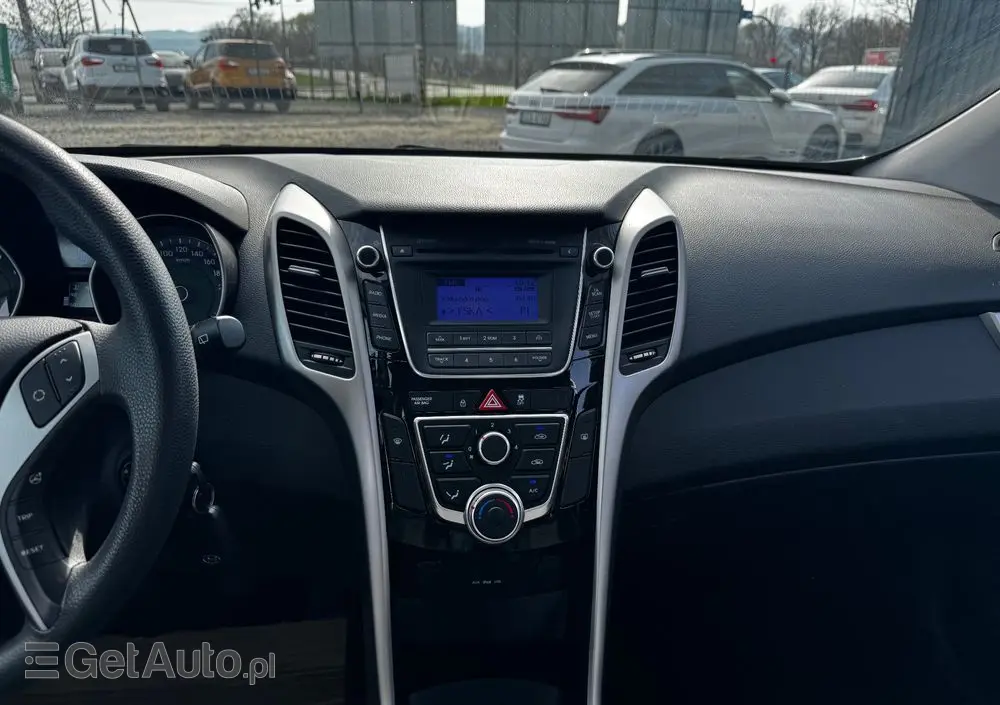 HYUNDAI I30 1.4 Classic