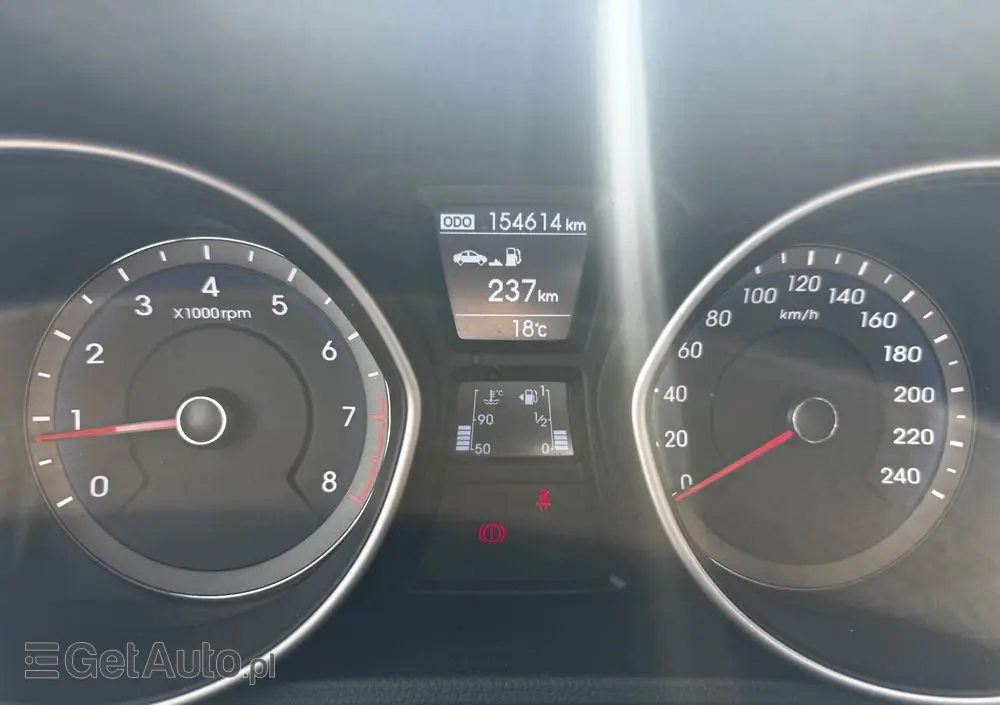 HYUNDAI I30 1.4 Classic