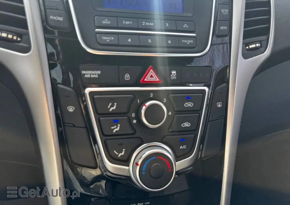 HYUNDAI I30 1.4 Classic