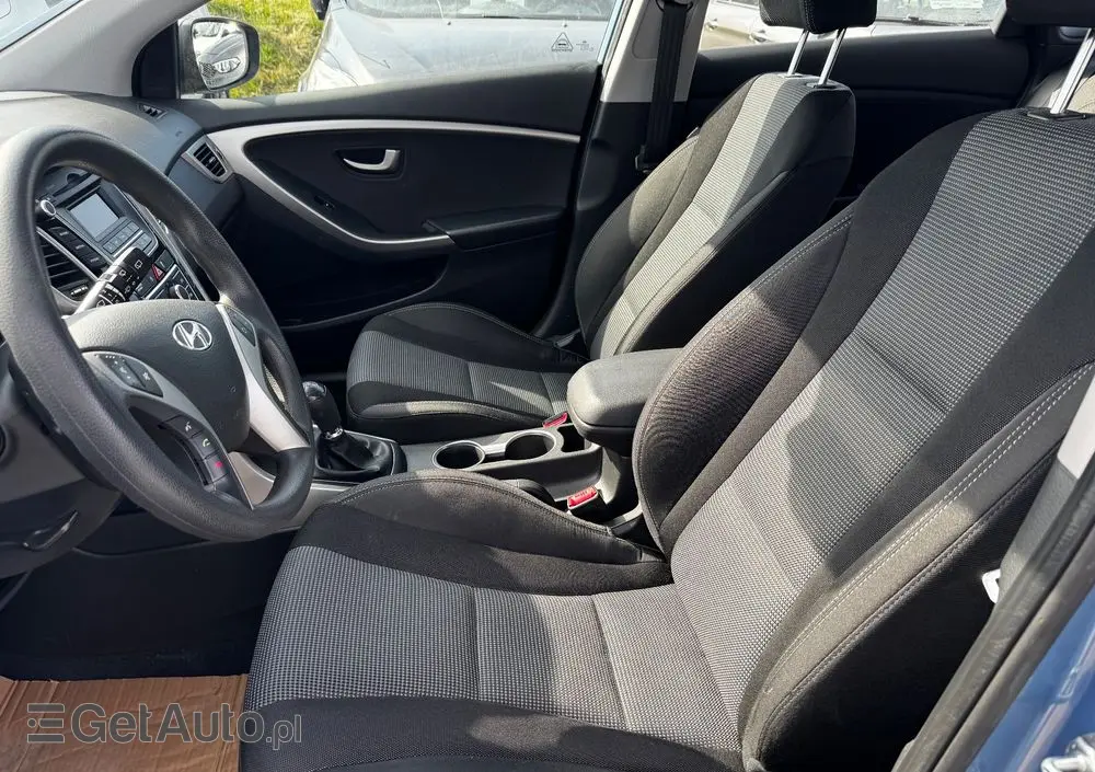 HYUNDAI I30 1.4 Classic