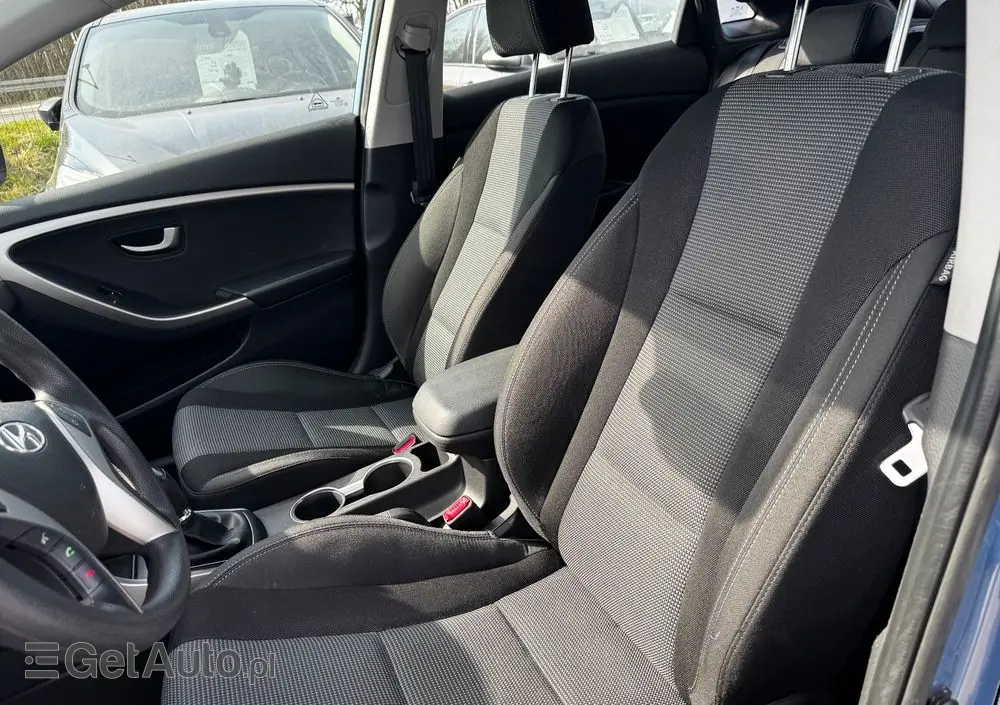 HYUNDAI I30 1.4 Classic