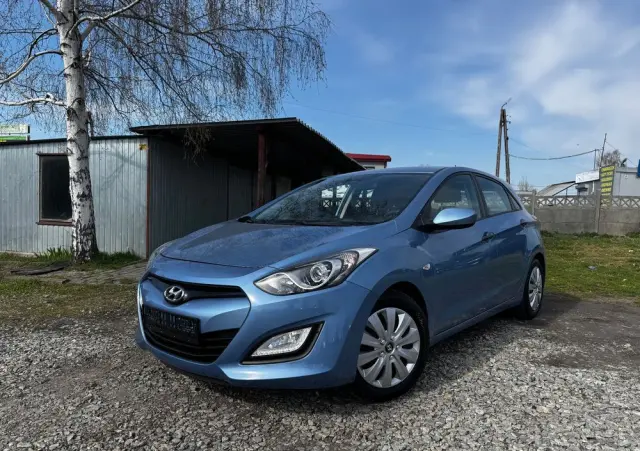 HYUNDAI I30 1.4 Classic