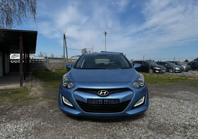 HYUNDAI I30 1.4 Classic