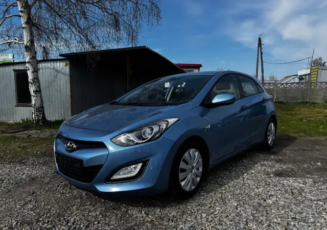HYUNDAI I30 1.4 Classic