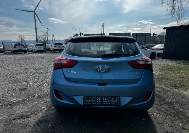 HYUNDAI I30 1.4 Classic
