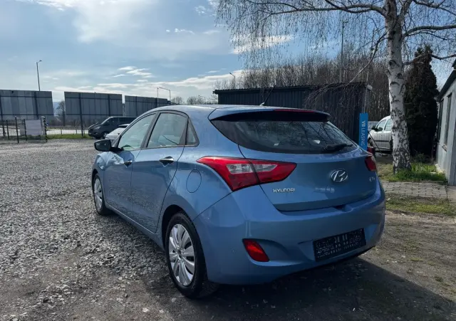 HYUNDAI I30 1.4 Classic