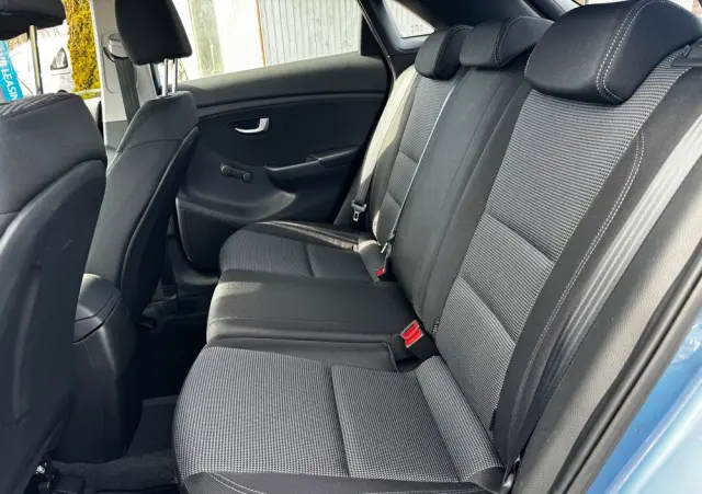 HYUNDAI I30 1.4 Classic