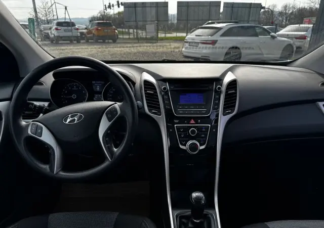 HYUNDAI I30 1.4 Classic