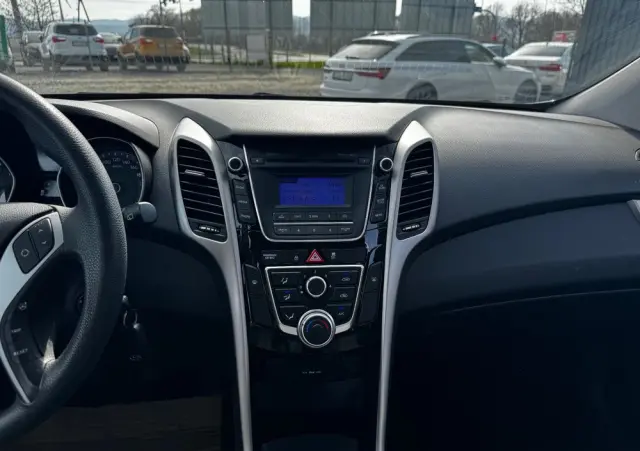 HYUNDAI I30 1.4 Classic