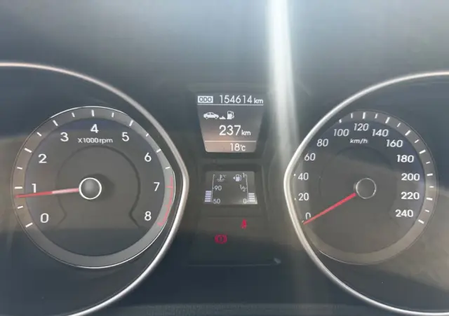 HYUNDAI I30 1.4 Classic