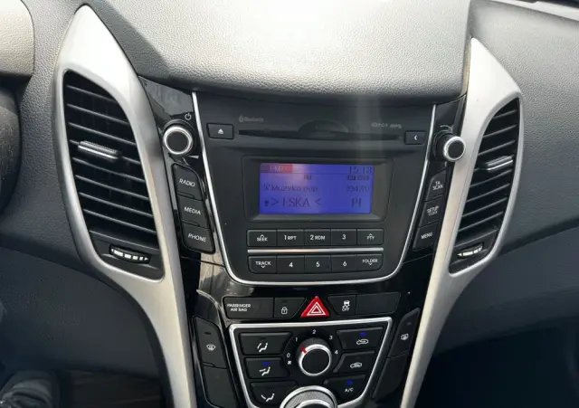 HYUNDAI I30 1.4 Classic