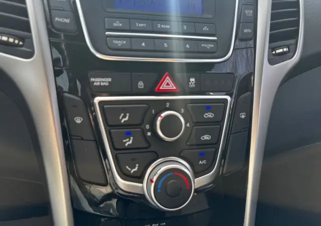 HYUNDAI I30 1.4 Classic