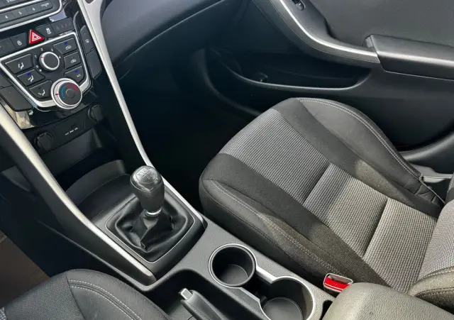 HYUNDAI I30 1.4 Classic