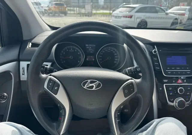 HYUNDAI I30 1.4 Classic
