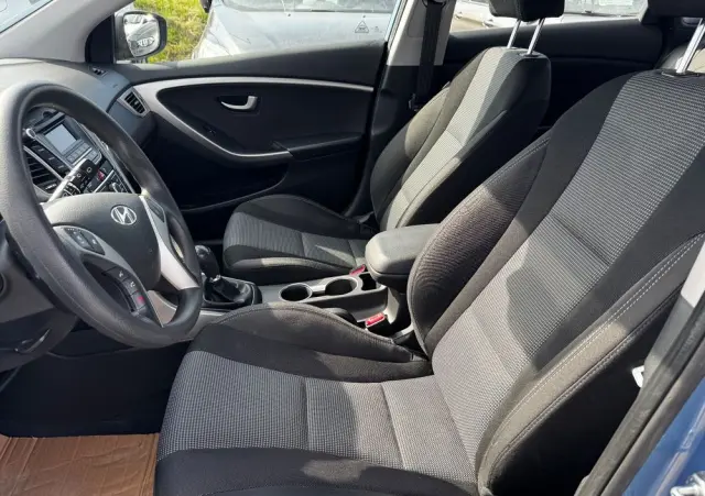HYUNDAI I30 1.4 Classic