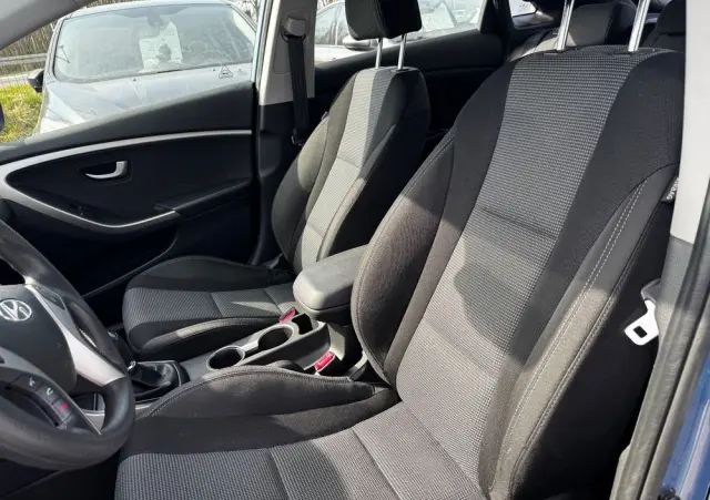 HYUNDAI I30 1.4 Classic