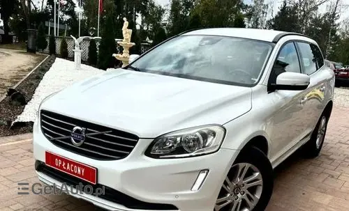 VOLVO Xc 60 