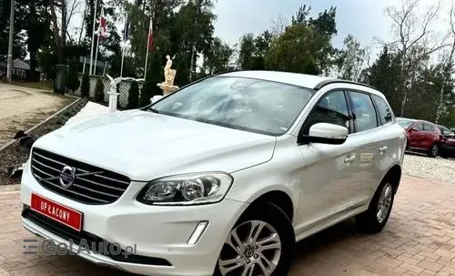 VOLVO Xc 60 