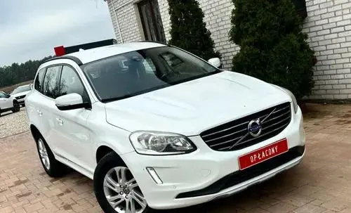 VOLVO Xc 60 
