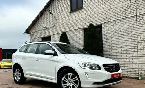 VOLVO Xc 60 