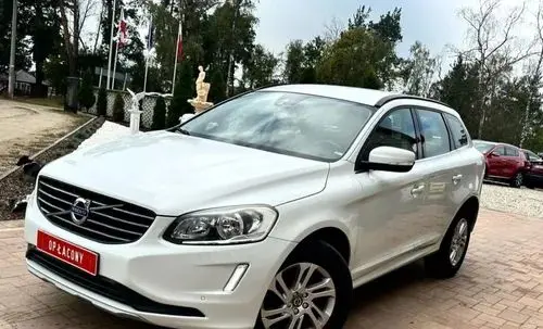VOLVO Xc 60 