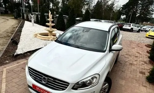 VOLVO Xc 60 
