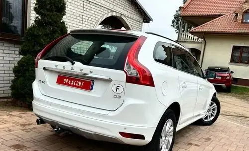 VOLVO Xc 60 