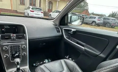 VOLVO Xc 60 
