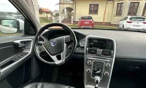 VOLVO Xc 60 