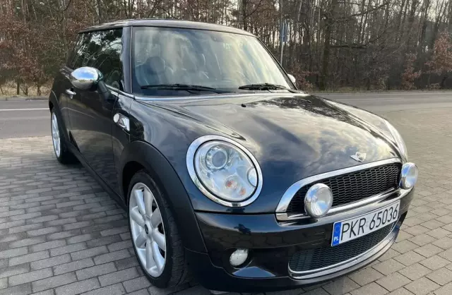MINI Mini 