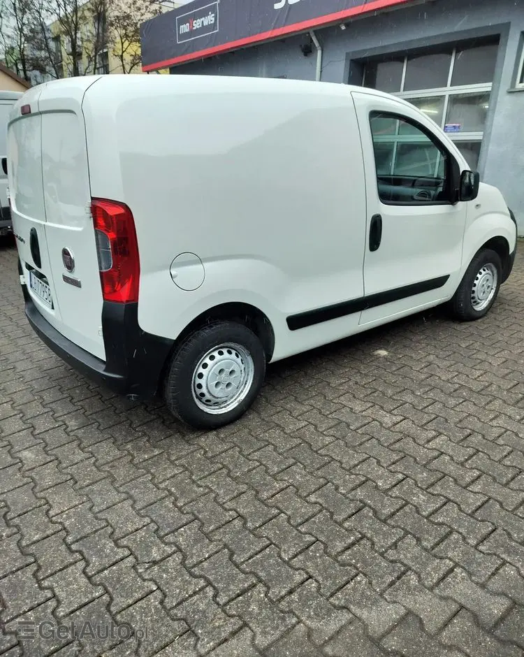 FIAT Fiorino 1.4 Easy