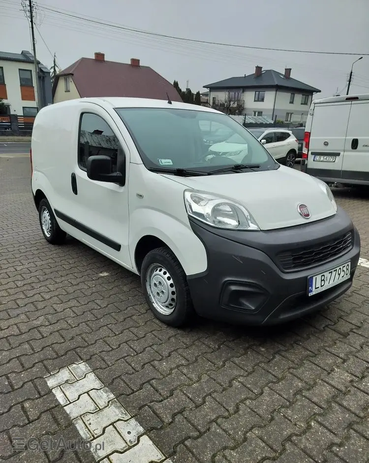 FIAT Fiorino 1.4 Easy
