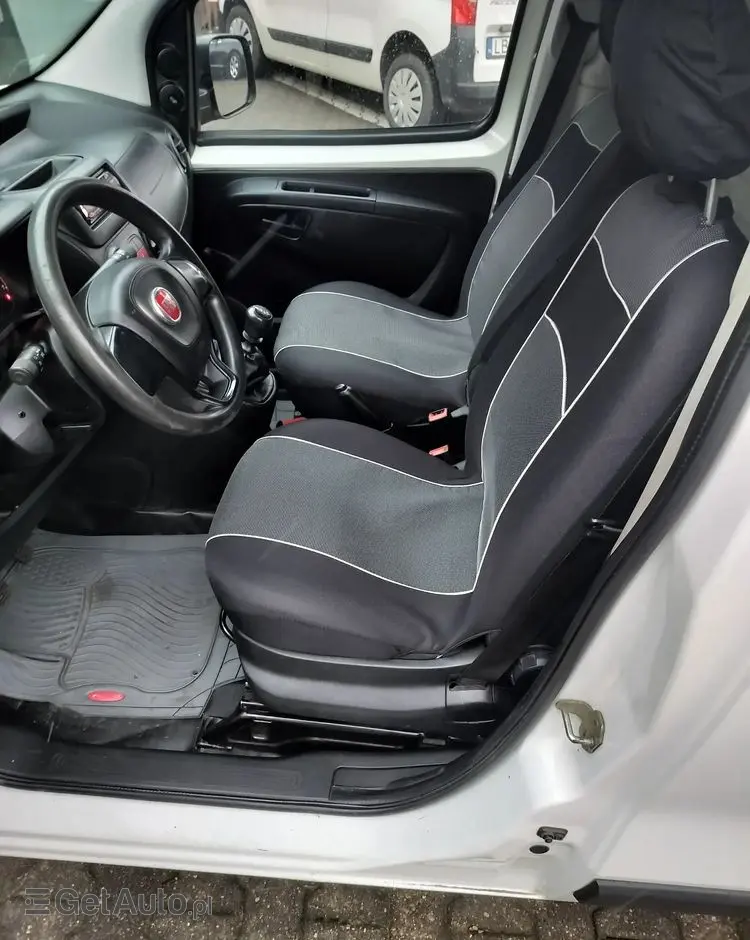 FIAT Fiorino 1.4 Easy