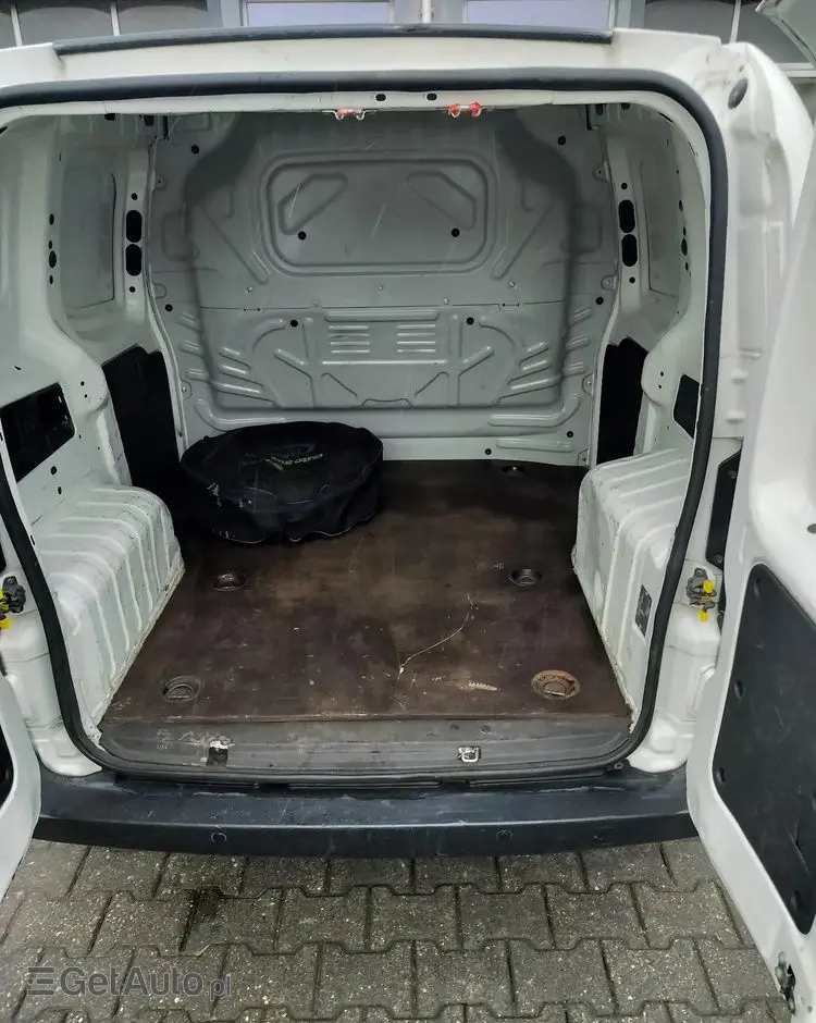 FIAT Fiorino 1.4 Easy