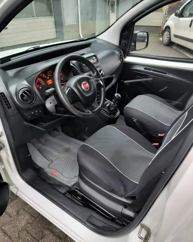 FIAT Fiorino 1.4 Easy