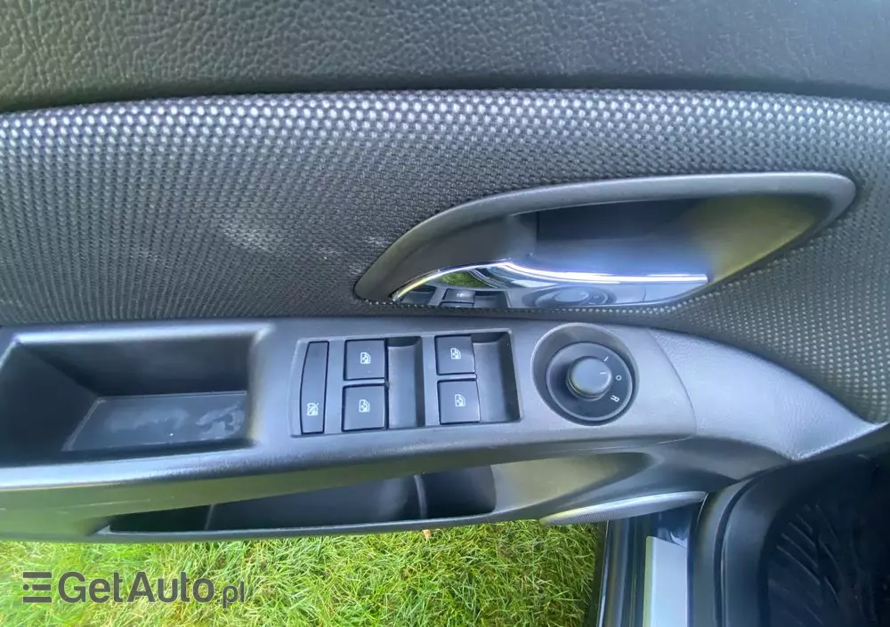 CHEVROLET Cruze 2.0 D LTZ+