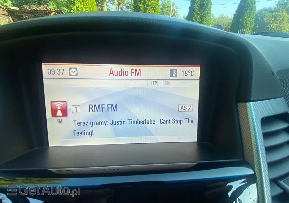 CHEVROLET Cruze 2.0 D LTZ+