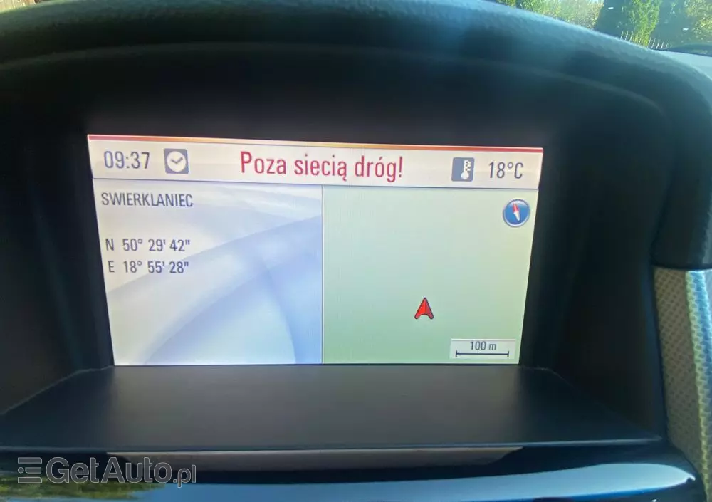 CHEVROLET Cruze 2.0 D LTZ+