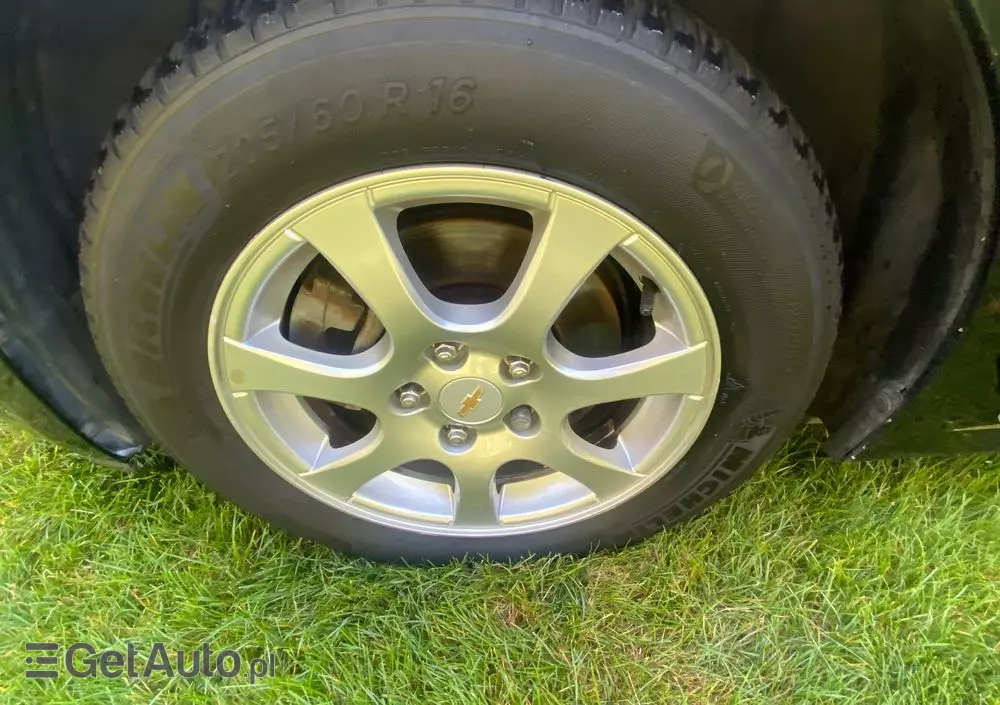 CHEVROLET Cruze 2.0 D LTZ+